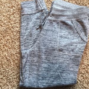 Athleta space dye joggers EUC